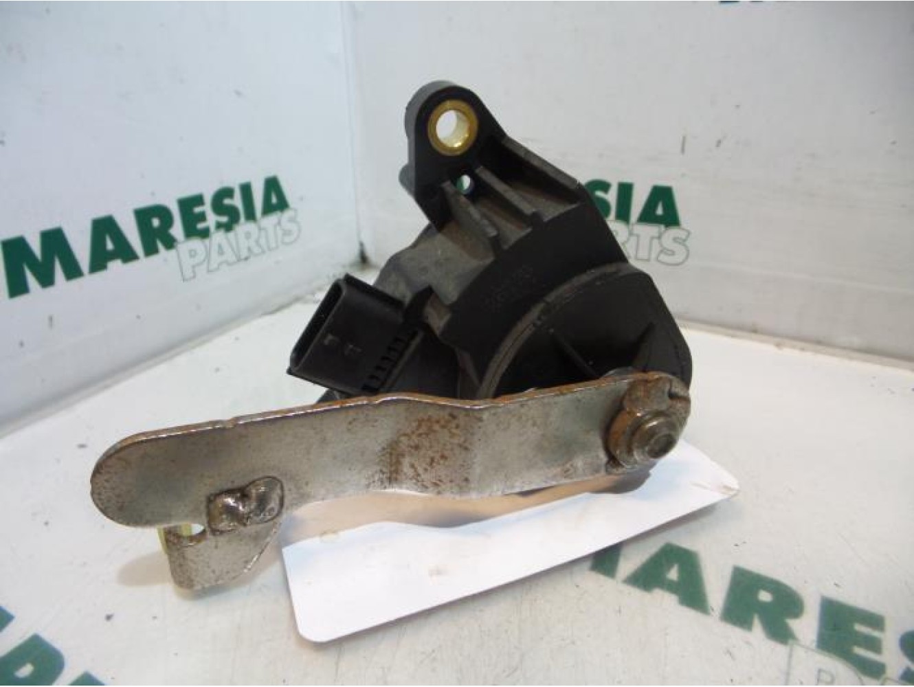 Renault - Megane - Throttle pedal position sensor