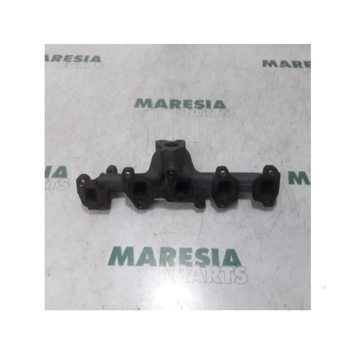 Fiat - Doblo - Exhaust manifold