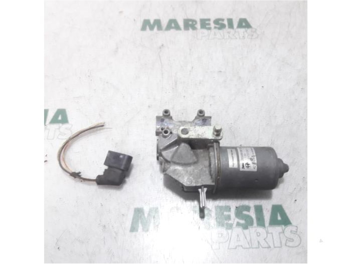 Alfa Romeo - Mito - Front wiper motor