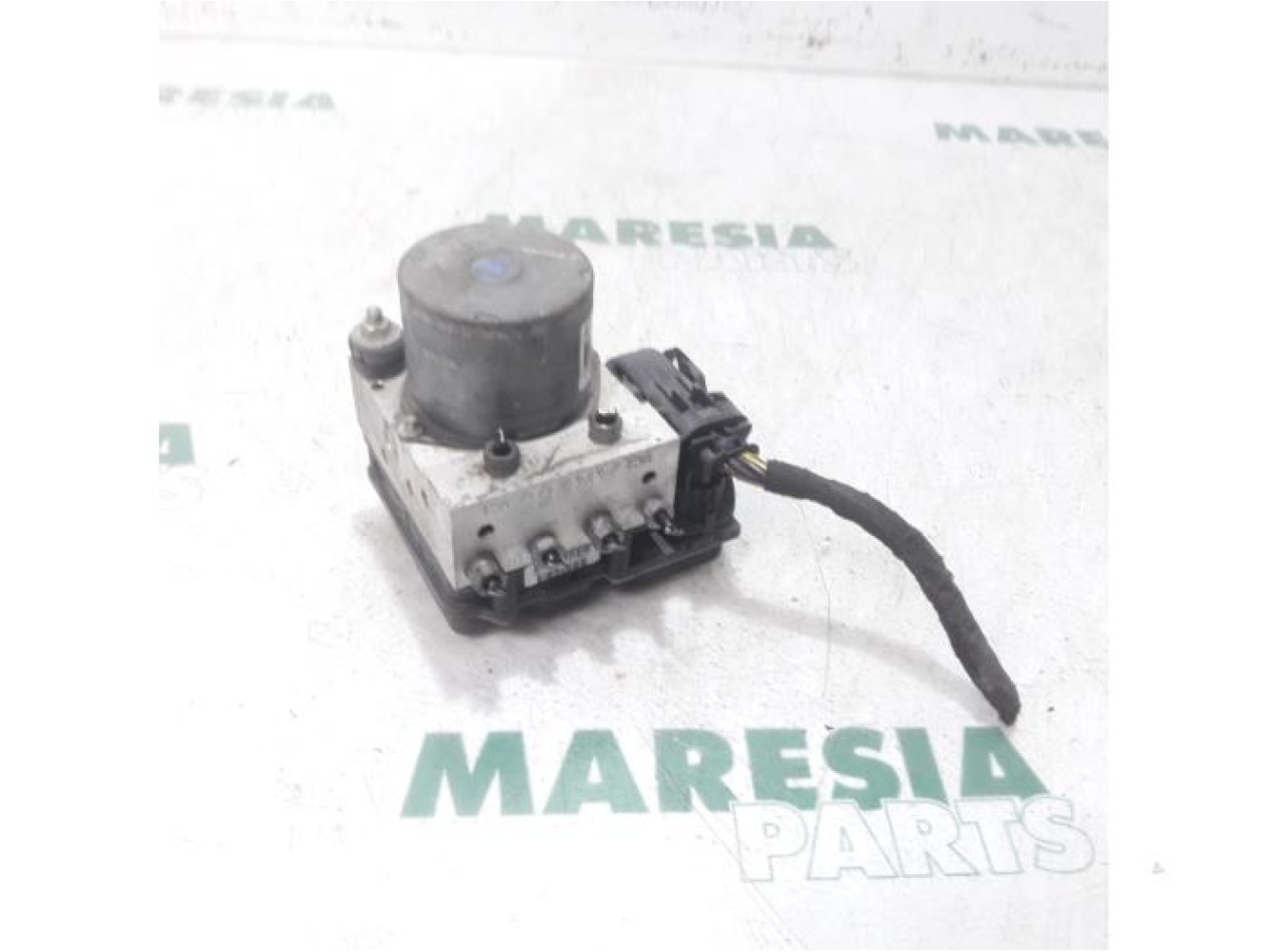 Alfa Romeo - Mito - ABS pump