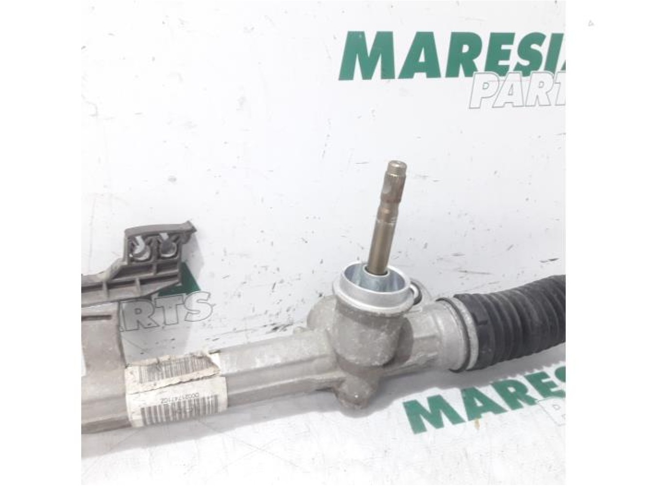 Alfa Romeo - Mito - Steering box