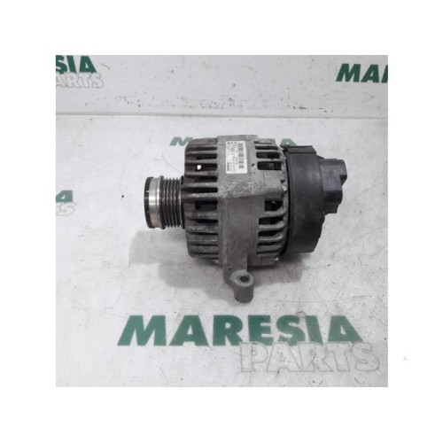 Alfa Romeo - Mito - Dynamo