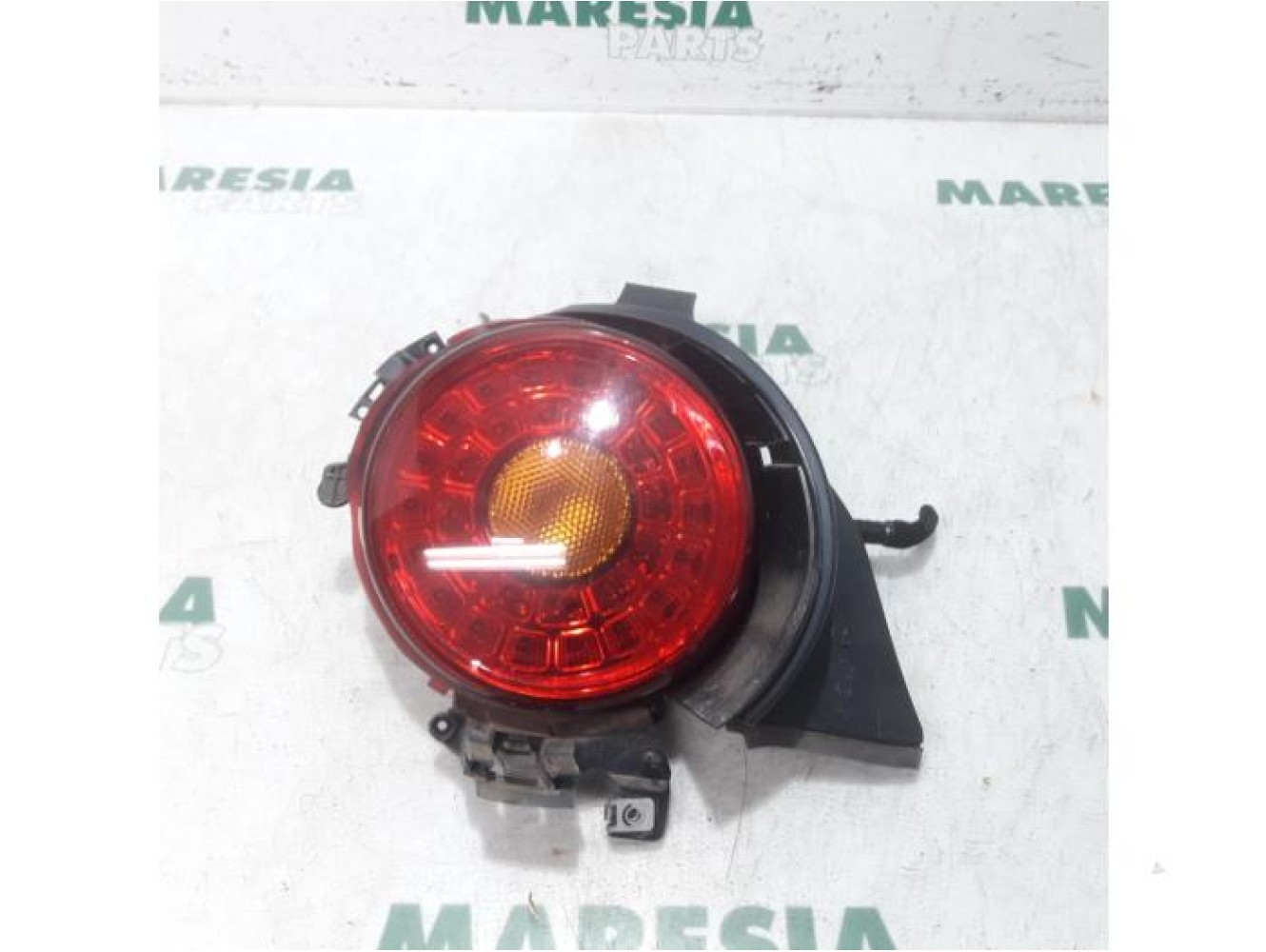 Alfa Romeo - Mito - Achterlicht links