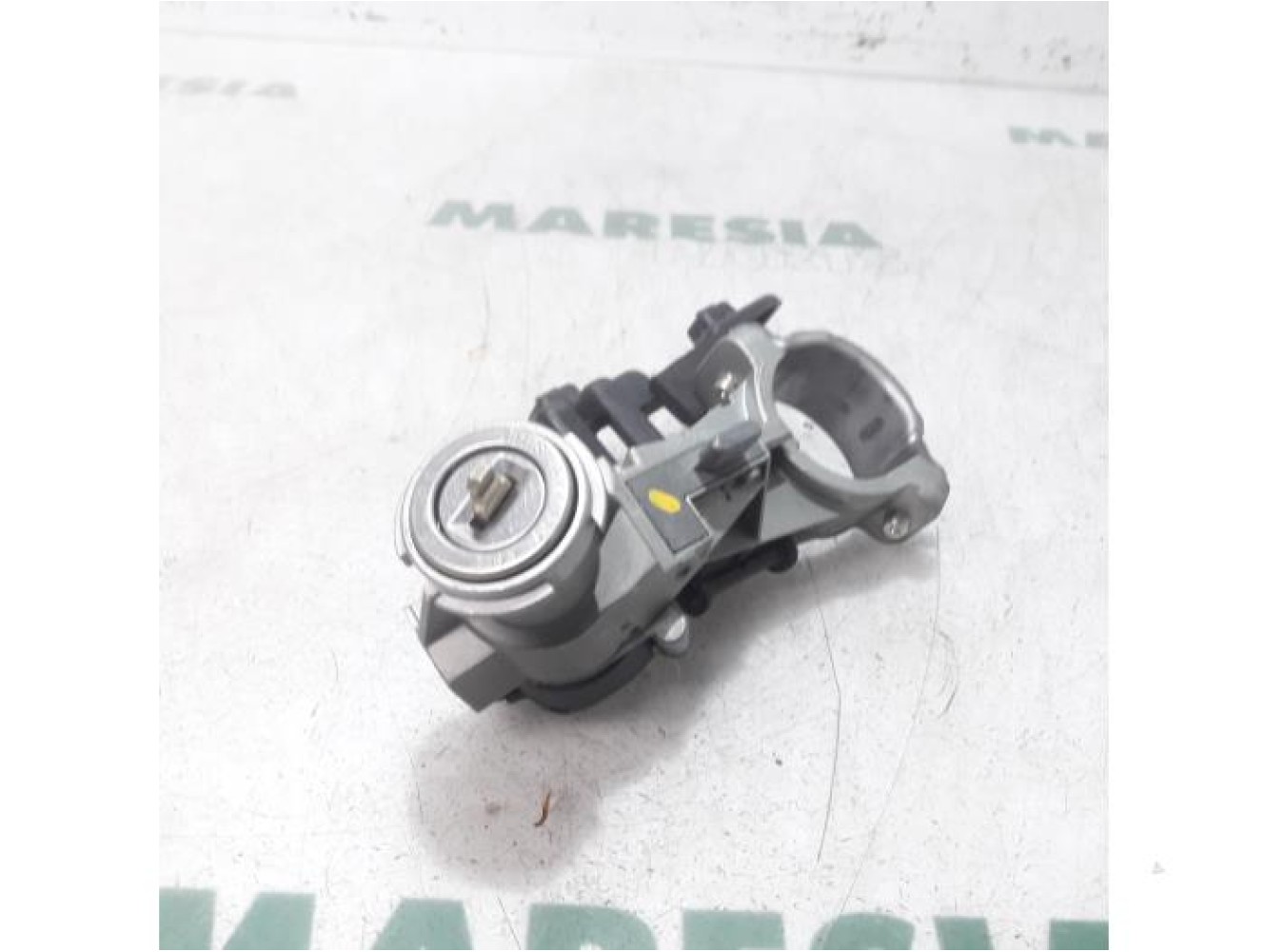 Alfa Romeo - Mito - Kontaktslot+Sleutel