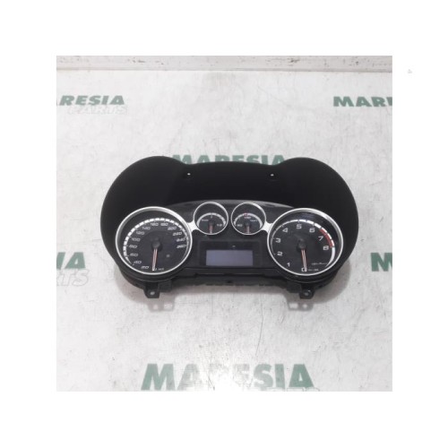 Alfa Romeo - Mito - Instrumentenbrett