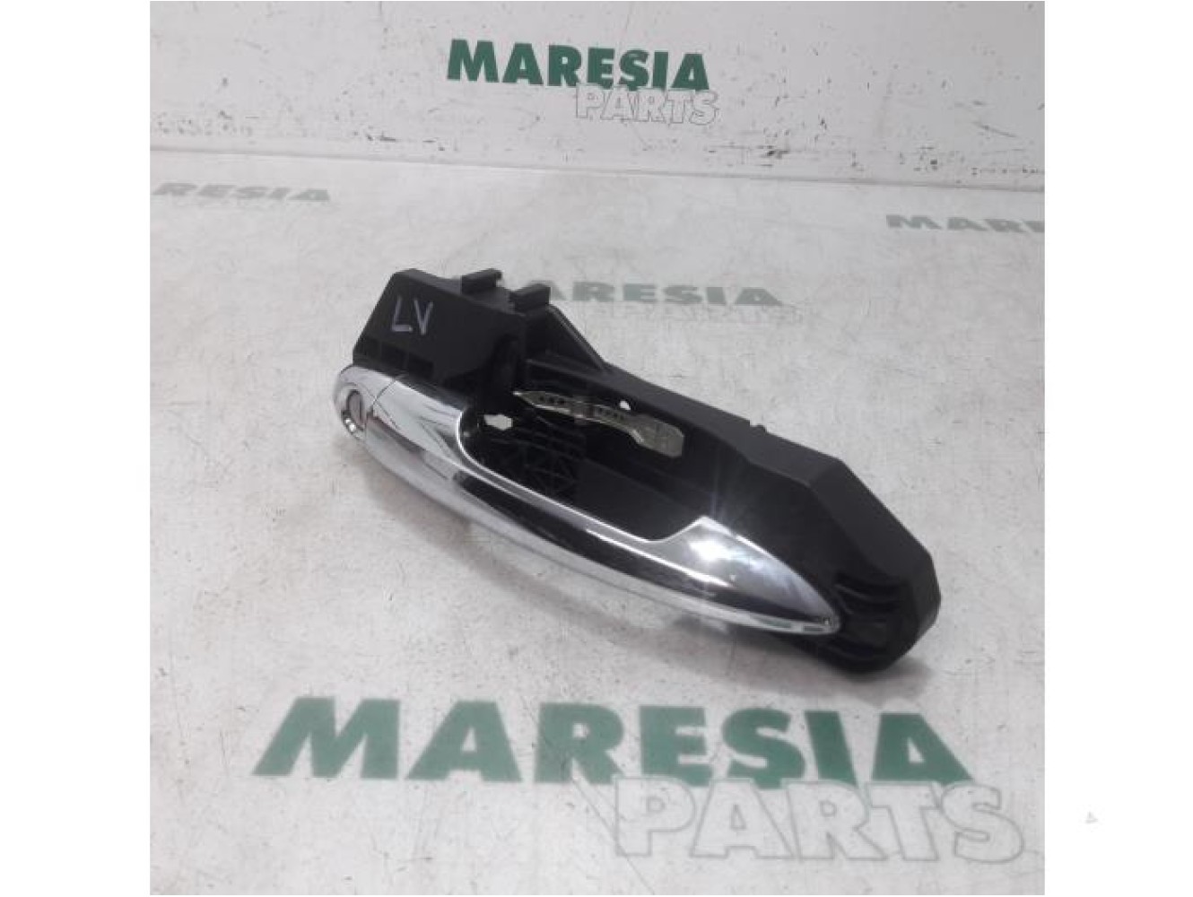 Alfa Romeo - Mito - Portiergreep 2Deurs links