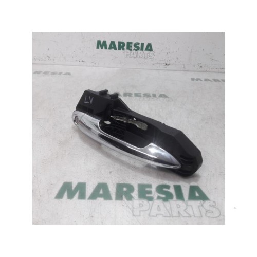 Alfa Romeo - Mito - Door handle 2-door, left
