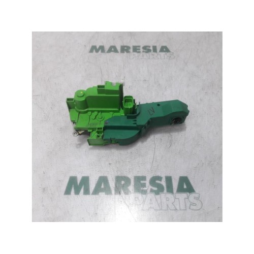 Alfa Romeo - Mito - Door lock mechanism 2-door, left