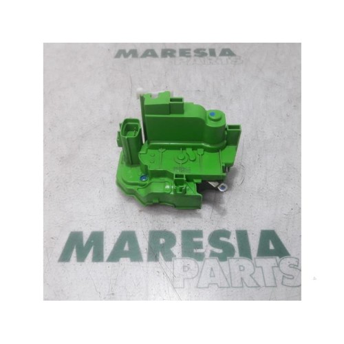 Alfa Romeo - Mito - Door lock mechanism 2-door, right