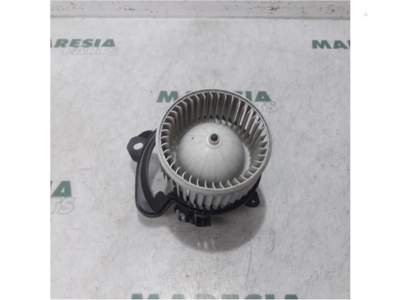 Alfa Romeo - Mito - Kachel Ventilatiemotor