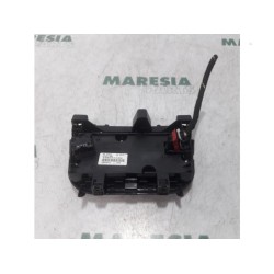 Alfa Romeo - Mito - Heater control panel