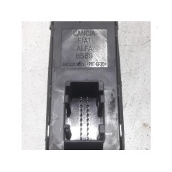 Alfa Romeo - Mito - Multi-functional window switch