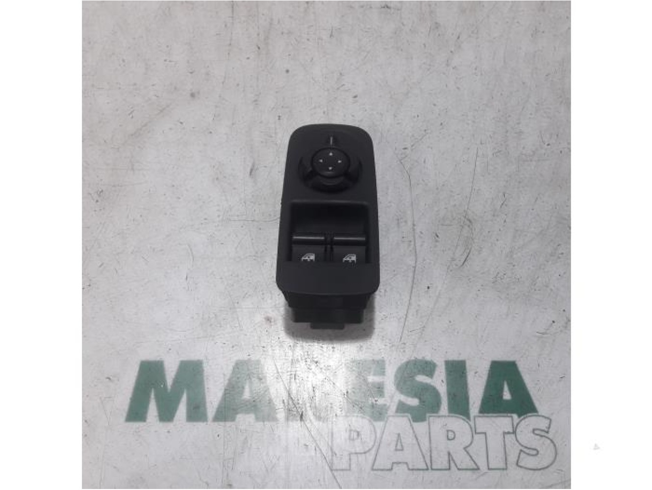 Alfa Romeo - Mito - Multi-functional window switch