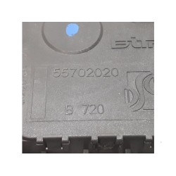 Alfa Romeo - Mito - Throttle pedal position sensor