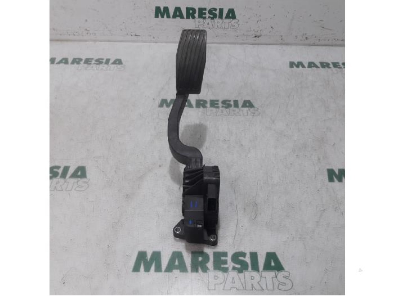 Alfa Romeo - Mito - Throttle pedal position sensor