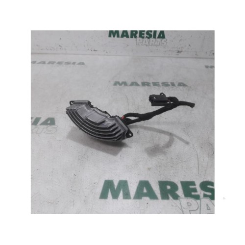 Alfa Romeo - Mito - Heater resistor