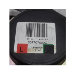 Alfa Romeo - Mito - Ceinture de sécurité arrière gauche