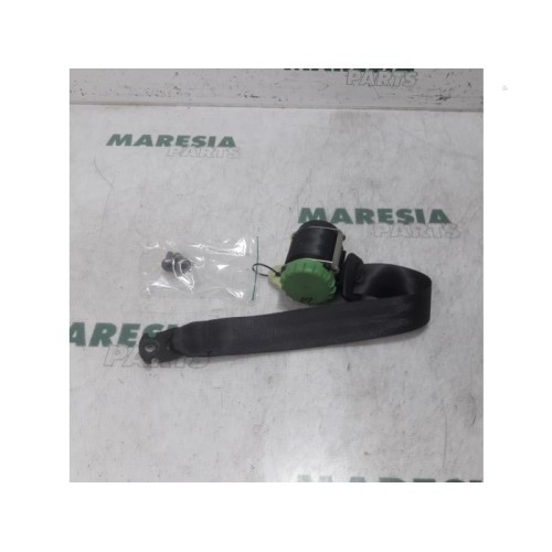 Alfa Romeo - Mito - Sicherheitsgurt links hinten