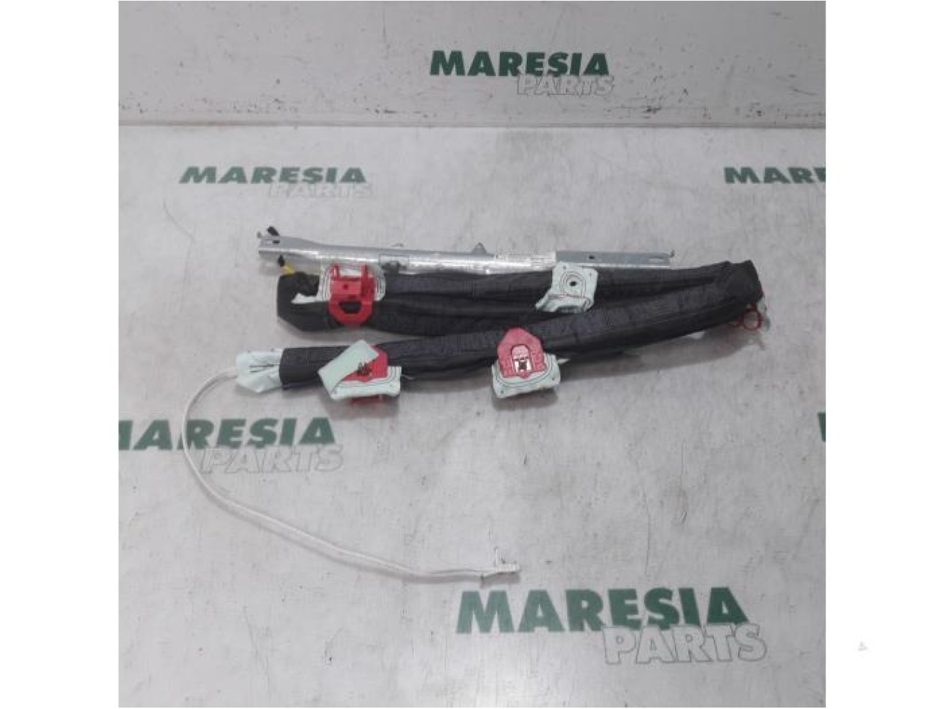 Alfa Romeo - Mito - Airbag Himmel rechts