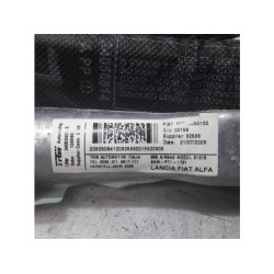 Alfa Romeo - Mito - Airbag hemel links