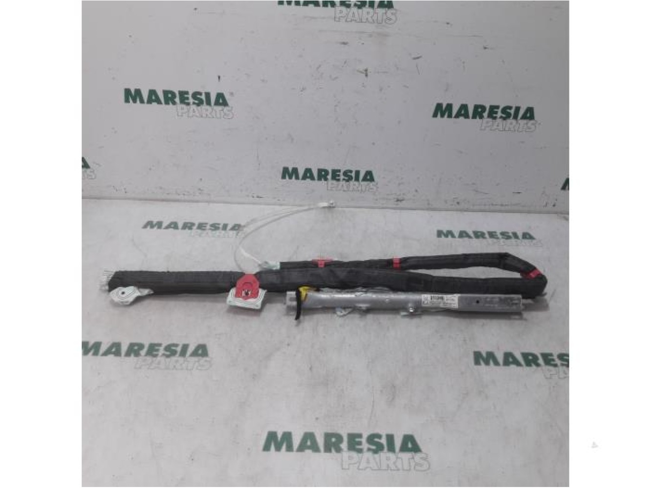 Alfa Romeo - Mito - Airbag hemel links