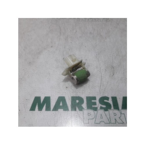 Alfa Romeo - Mito - Cooling fan resistor