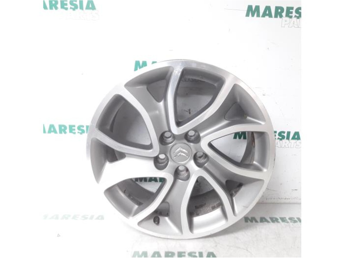 Citroen - C-Crosser - Jante