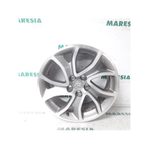 Citroen - C-Crosser - Velg