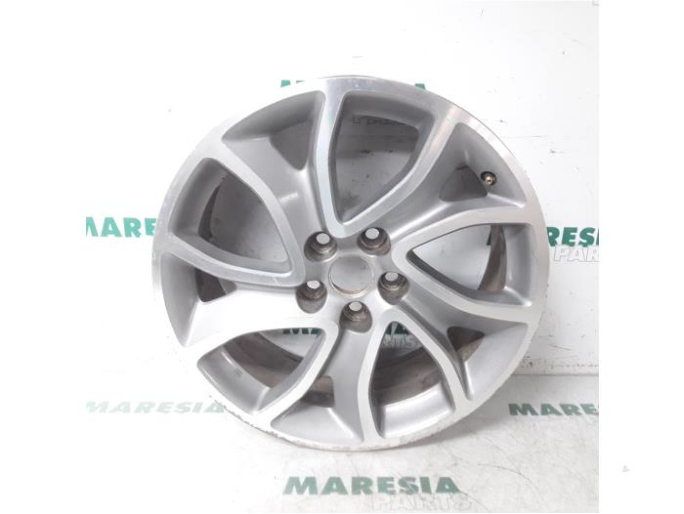 Citroen - C-Crosser - Jante