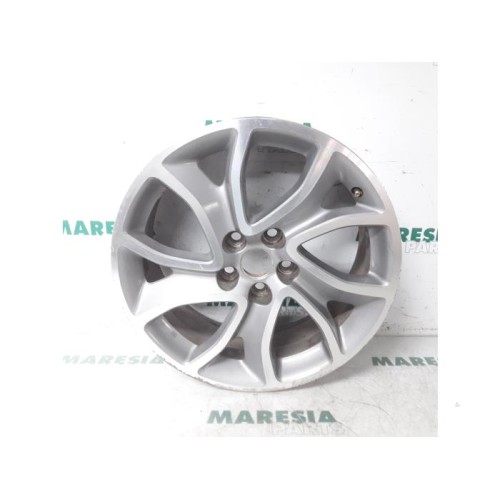 Citroen - C-Crosser - Velg