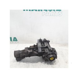 Citroen - C-Crosser - Front differential