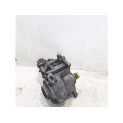 Citroen - C-Crosser - Front differential