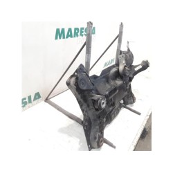 Peugeot - 508 - Subframe