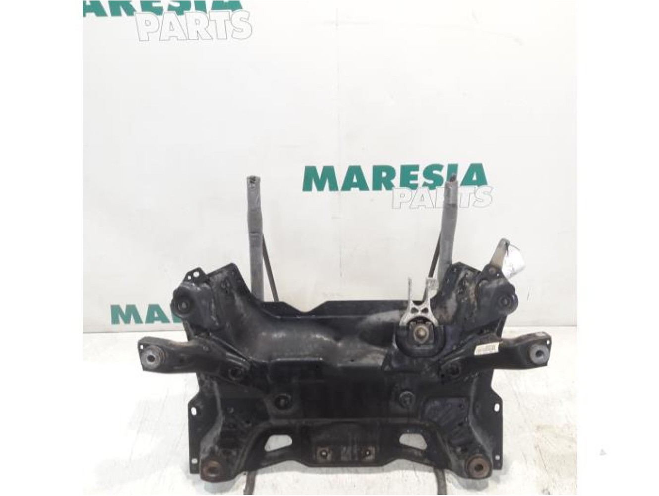 Peugeot - 508 - Subframe