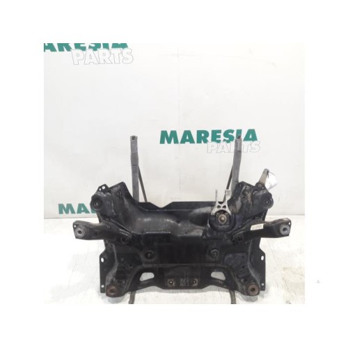 Peugeot - 508 - Subframe