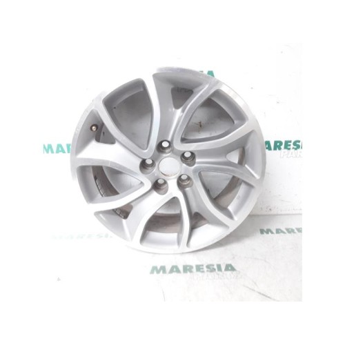 Citroen - C-Crosser - Velg