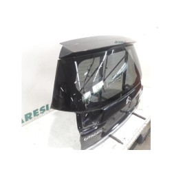 Citroen - C-Crosser - Heckklappe