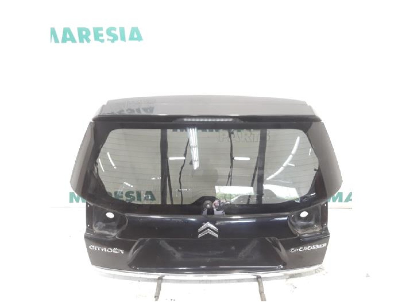 Citroen - C-Crosser - Heckklappe