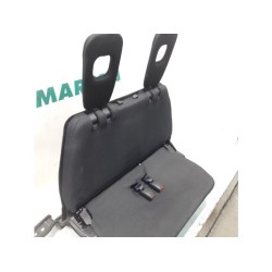 Citroen - C-Crosser - Rear bench seat