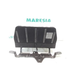 Citroen - C-Crosser - Rear bench seat