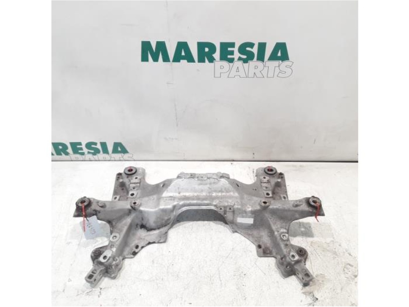 Citroen - C6 - Subframe