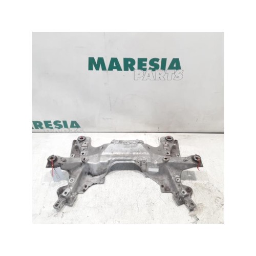 Citroen - C6 - Subframe