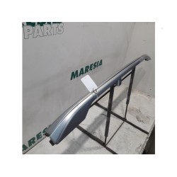 Citroen - C-Crosser - Kit rails de toit
