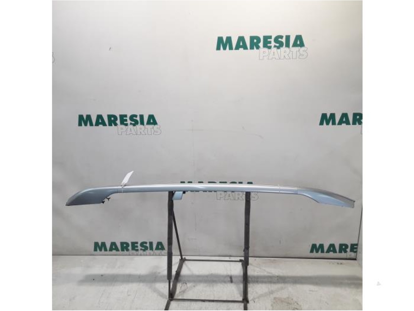 Citroen - C-Crosser - Kit rails de toit