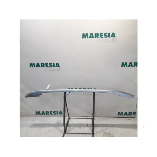 Citroen - C-Crosser - Kit rails de toit
