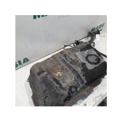Citroen - C-Crosser - Krafstofftank