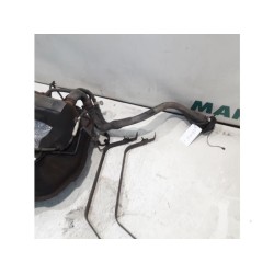 Citroen - C-Crosser - Krafstofftank