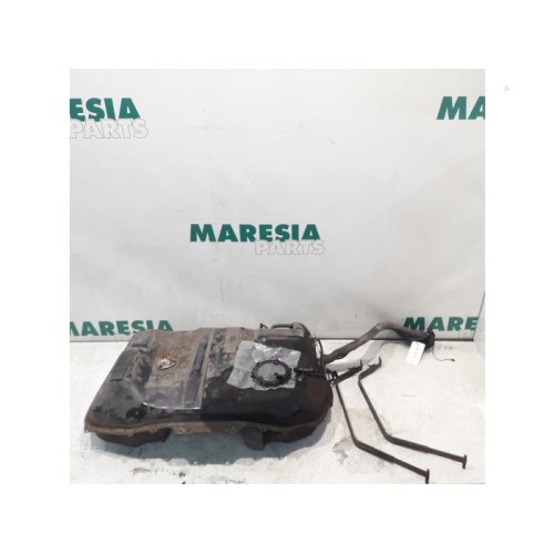 Citroen - C-Crosser - Tank