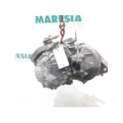 Alfa Romeo - Mito - Versnellingsbak