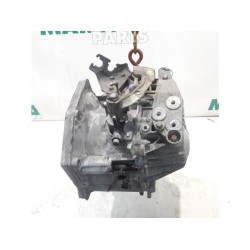 Alfa Romeo - Mito - Versnellingsbak